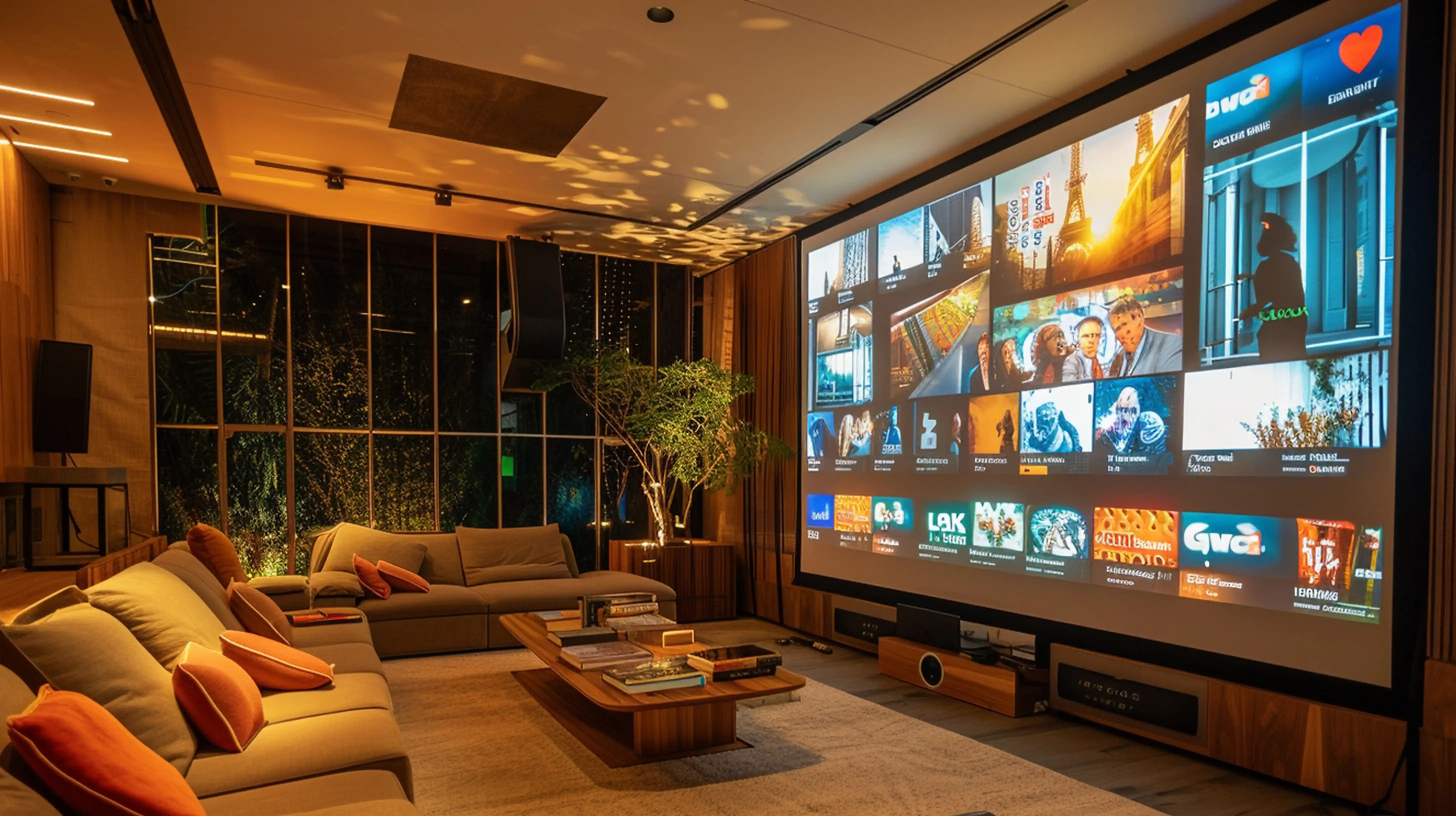 The Top 10 Home Theatre Systems in India